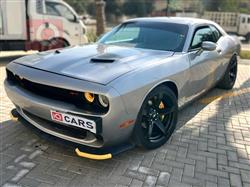 دودج تشالنجر